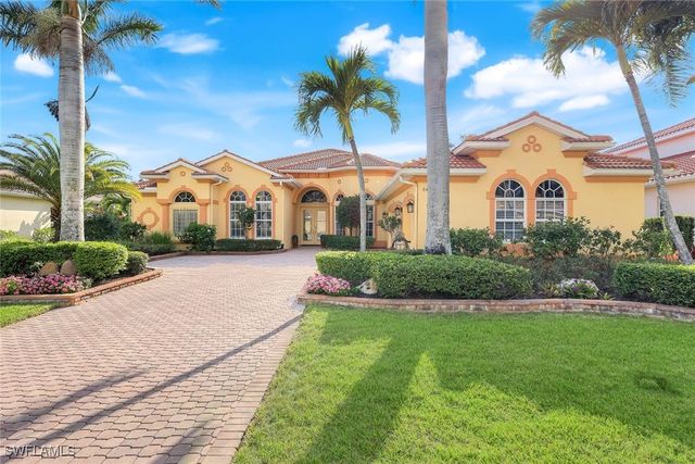 8414 Sedonia CIR, Estero, FL 33967