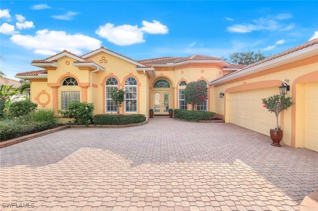 8414 Sedonia CIR, Estero, FL 33967