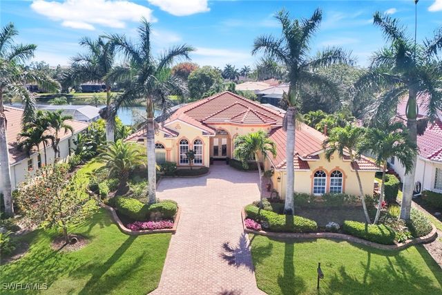 8414 Sedonia CIR, Estero, FL 33967