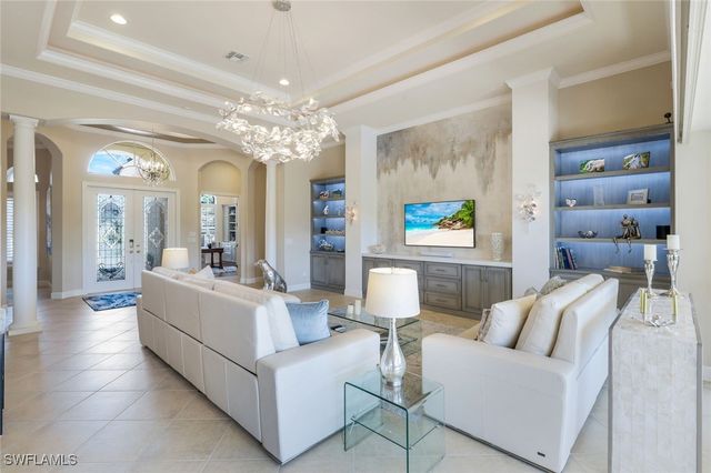 8414 Sedonia CIR, Estero, FL 33967