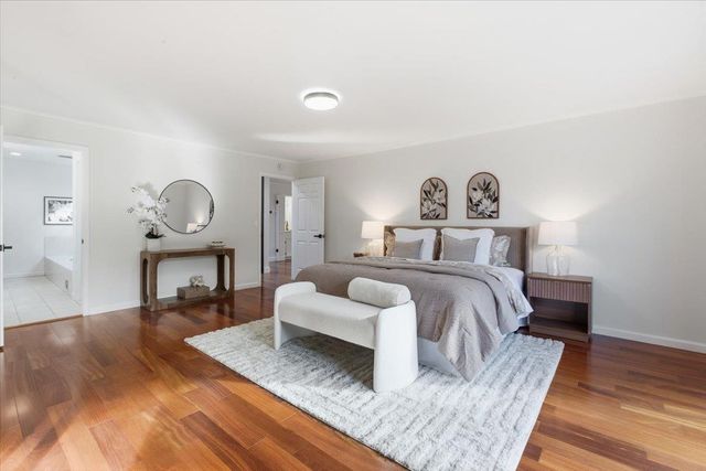 22851 Stonebridge Street, Cupertino, CA 95014