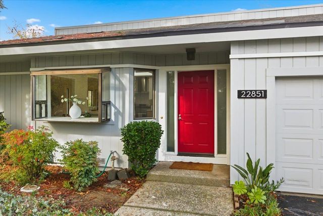 22851 Stonebridge Street, Cupertino, CA 95014