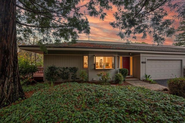 22851 Stonebridge Street, Cupertino, CA 95014