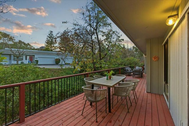 22851 Stonebridge Street, Cupertino, CA 95014