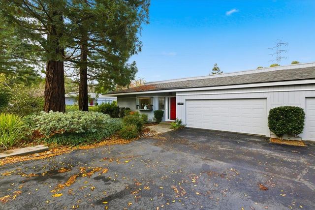 22851 Stonebridge Street, Cupertino, CA 95014