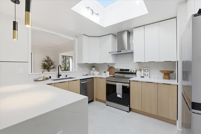 22851 Stonebridge Street, Cupertino, CA 95014