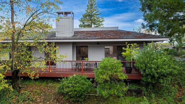 22851 Stonebridge Street, Cupertino, CA 95014