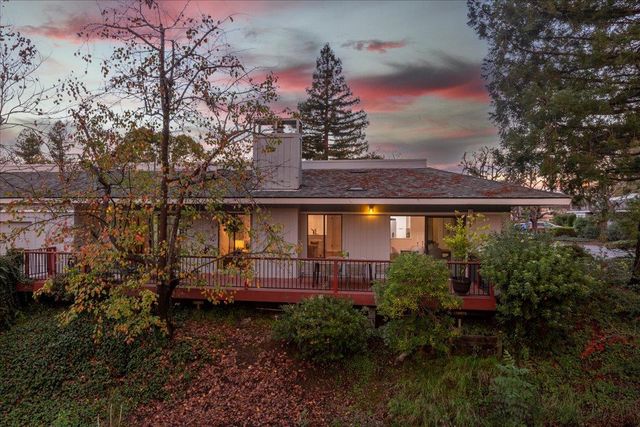 22851 Stonebridge Street, Cupertino, CA 95014
