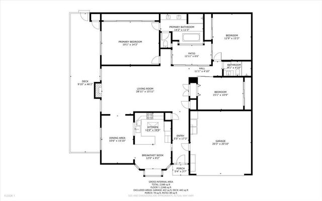 22851 Stonebridge Street, Cupertino, CA 95014