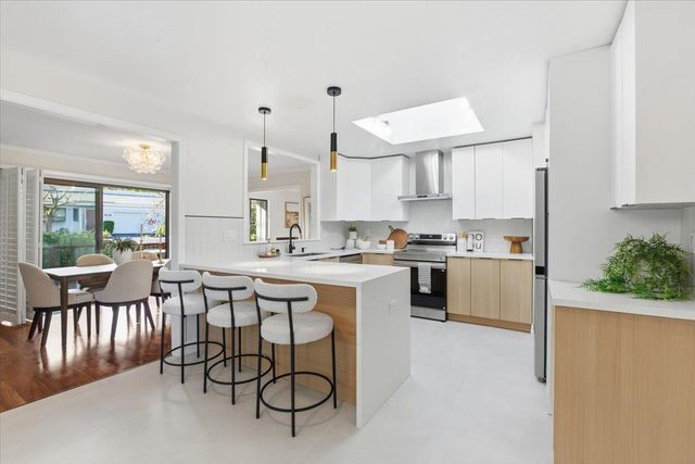 22851 Stonebridge Street, Cupertino, CA 95014