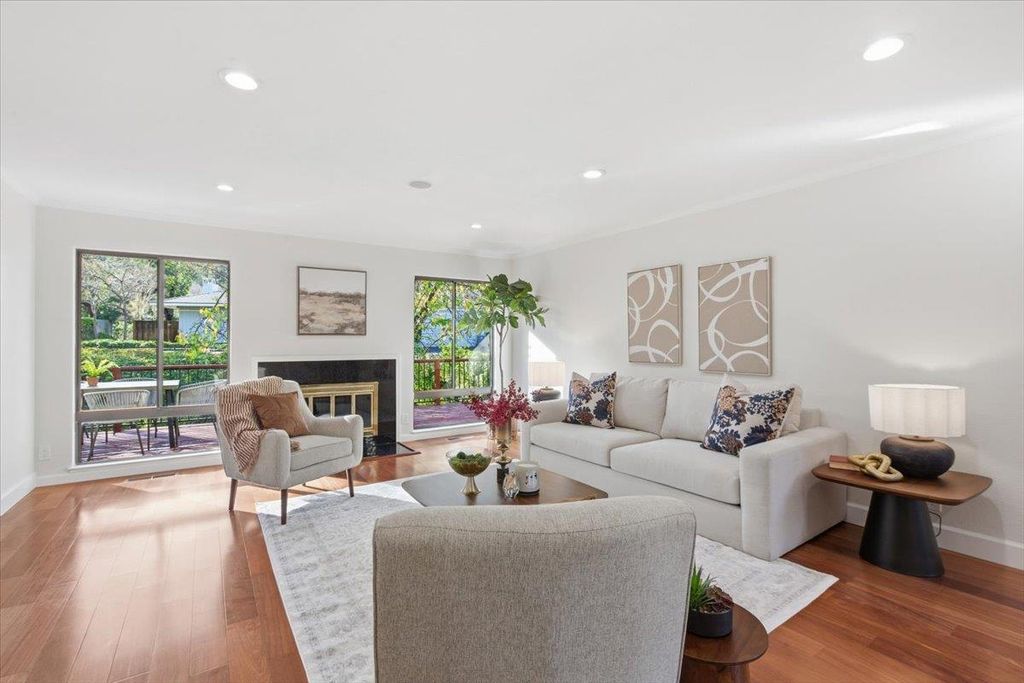 22851 Stonebridge Street, Cupertino, CA 95014