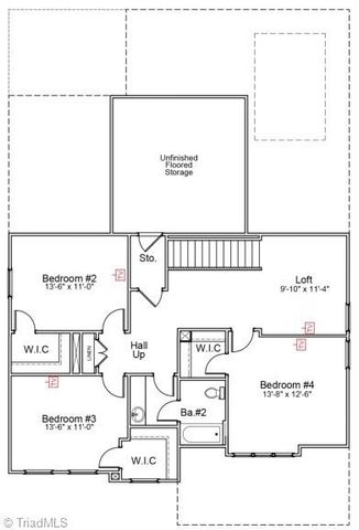 347 Yarrow Drive, Lexington, NC 27295