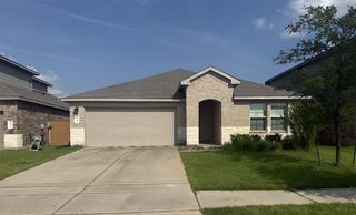 15310 Dinnet Berm Drive, Humble, TX 77346