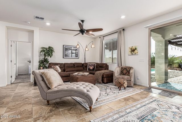 11695 E CHEVELON Trail, Gold Canyon, AZ 85118