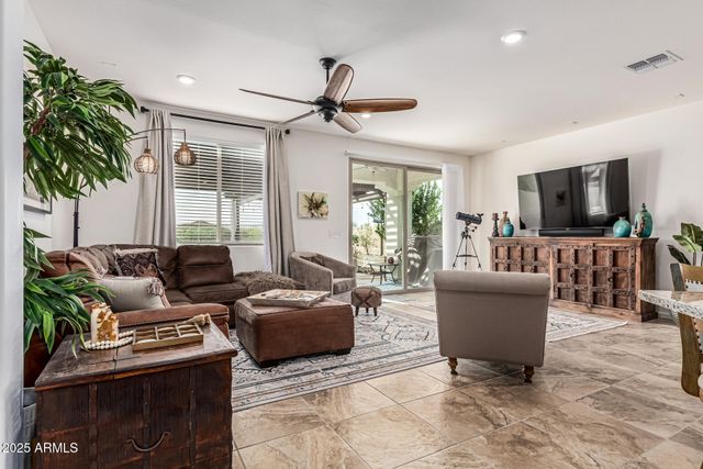 11695 E CHEVELON Trail, Gold Canyon, AZ 85118