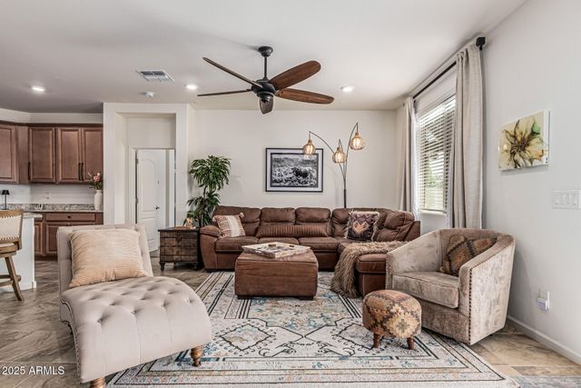 11695 E CHEVELON Trail, Gold Canyon, AZ 85118