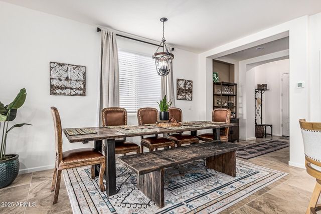 11695 E CHEVELON Trail, Gold Canyon, AZ 85118