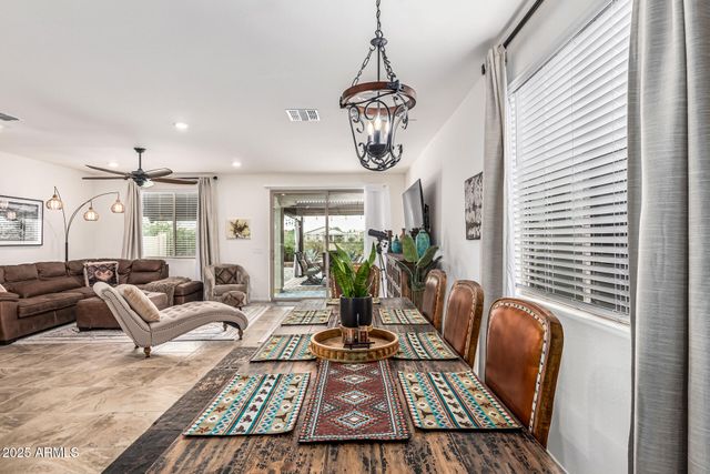 11695 E CHEVELON Trail, Gold Canyon, AZ 85118