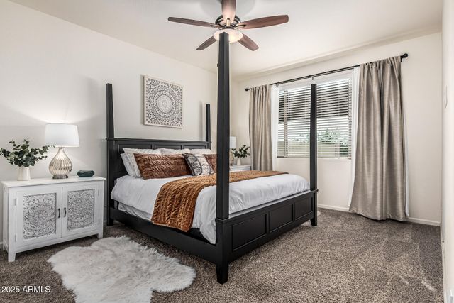 11695 E CHEVELON Trail, Gold Canyon, AZ 85118