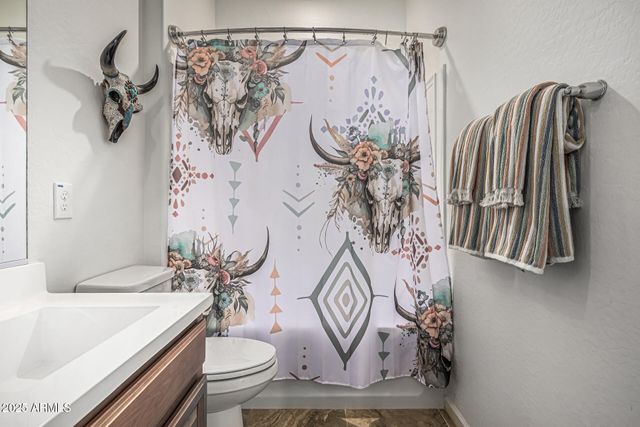 11695 E CHEVELON Trail, Gold Canyon, AZ 85118