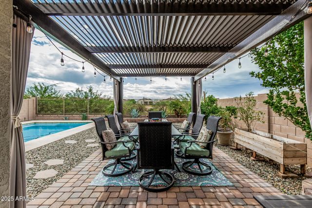 11695 E CHEVELON Trail, Gold Canyon, AZ 85118