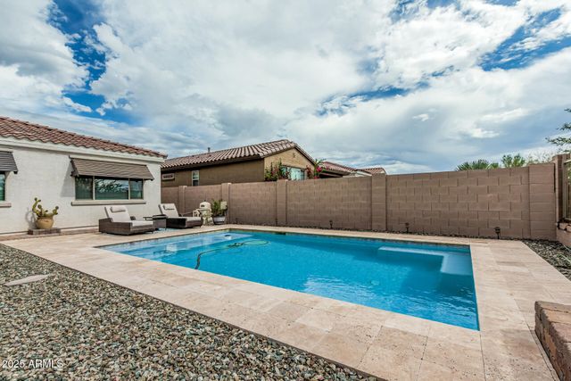 11695 E CHEVELON Trail, Gold Canyon, AZ 85118