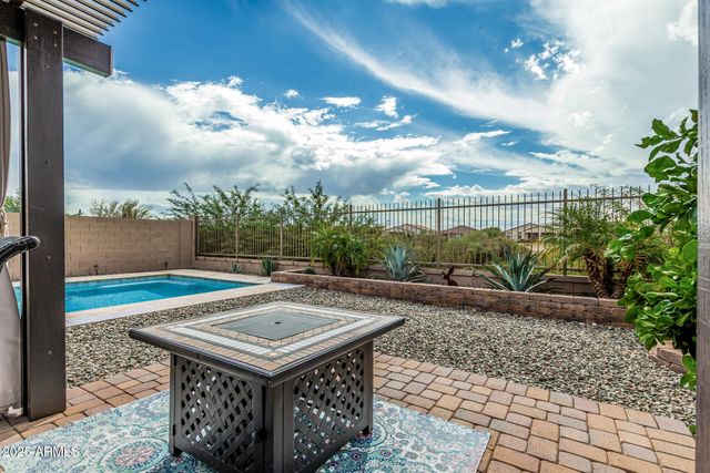 11695 E CHEVELON Trail, Gold Canyon, AZ 85118
