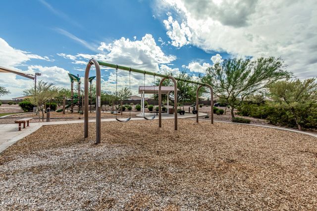 11695 E CHEVELON Trail, Gold Canyon, AZ 85118