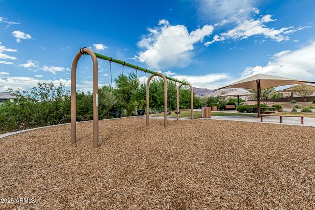 11695 E CHEVELON Trail, Gold Canyon, AZ 85118