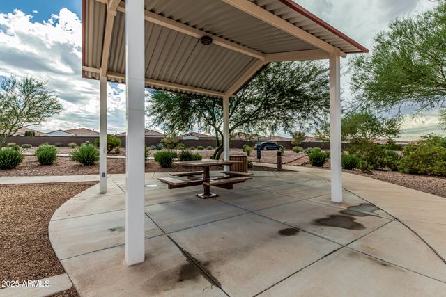 11695 E CHEVELON Trail, Gold Canyon, AZ 85118