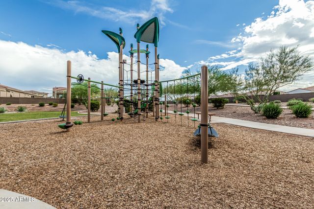 11695 E CHEVELON Trail, Gold Canyon, AZ 85118