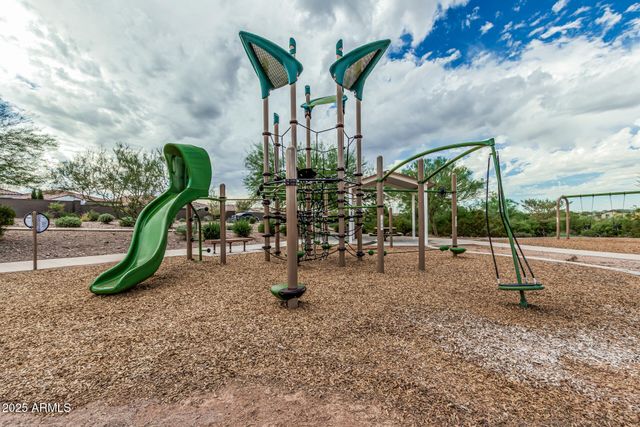 11695 E CHEVELON Trail, Gold Canyon, AZ 85118