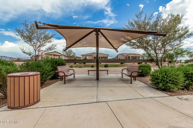 11695 E CHEVELON Trail, Gold Canyon, AZ 85118