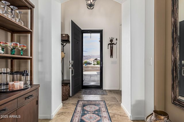 11695 E CHEVELON Trail, Gold Canyon, AZ 85118