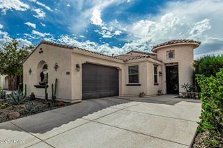 11695 E CHEVELON Trail, Gold Canyon, AZ 85118