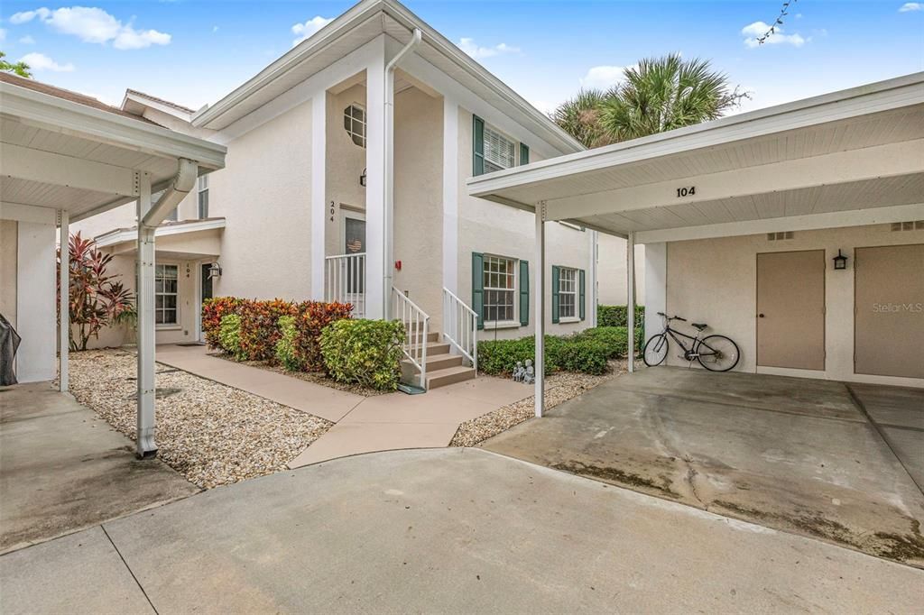 813 MONTROSE DRIVE 104, Venice, FL 34293