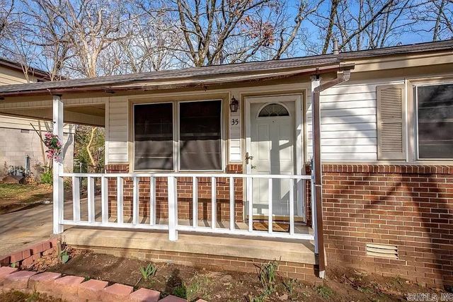 35 Oakview Dr Circle, North Little Rock, AR 72118