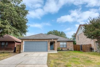 7825 Sandpiper Park, San Antonio, TX 78249