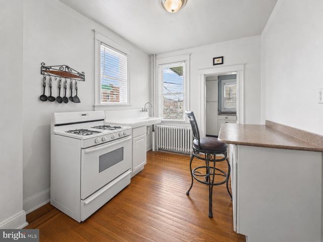 627 MOUNT HOLLY ST, Baltimore, MD 21229