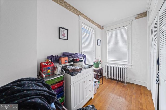 627 MOUNT HOLLY ST, Baltimore, MD 21229