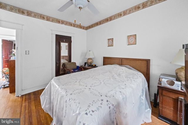 627 MOUNT HOLLY ST, Baltimore, MD 21229