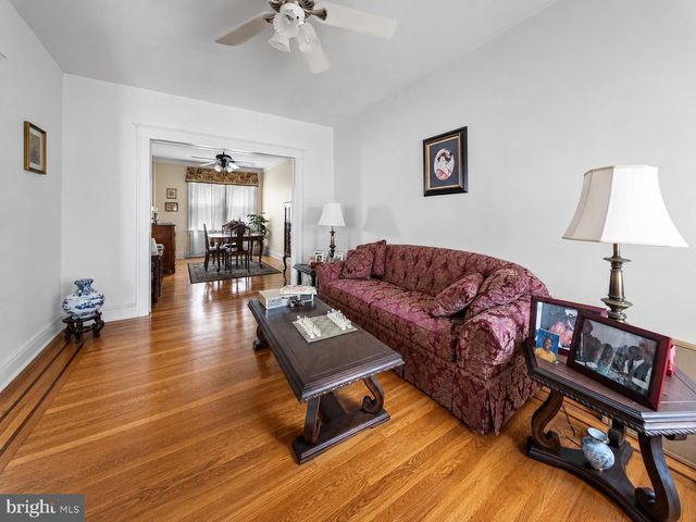 627 MOUNT HOLLY ST, Baltimore, MD 21229