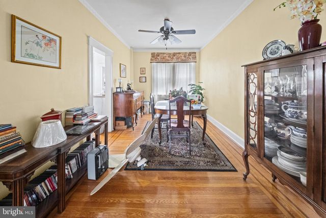 627 MOUNT HOLLY ST, Baltimore, MD 21229