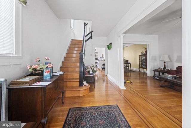 627 MOUNT HOLLY ST, Baltimore, MD 21229