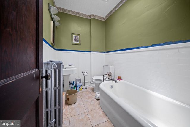 627 MOUNT HOLLY ST, Baltimore, MD 21229