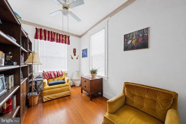 627 MOUNT HOLLY ST, Baltimore, MD 21229