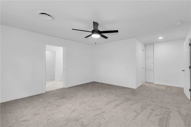 1716 E Rolling Hills Drive, Fayetteville, AR 72703