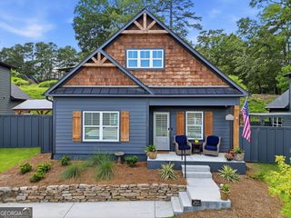 107 Red Cloud Walk, Waleska, GA 30183