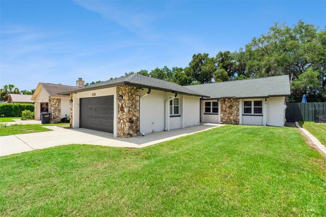 658 BONIVIEW LANE, Altamonte Springs, FL 32714