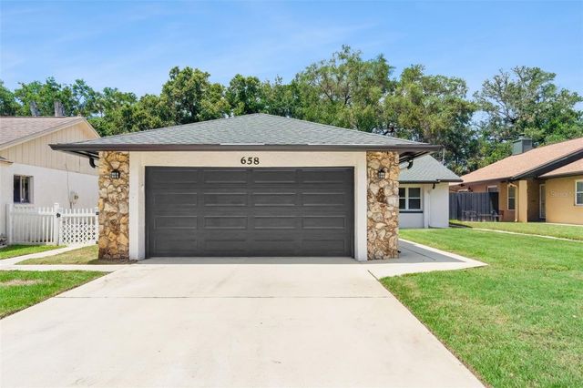 658 BONIVIEW LANE, Altamonte Springs, FL 32714